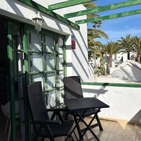 Santa Ursula 66 Appartement